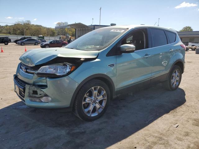 2013 FORD ESCAPE SEL 2013