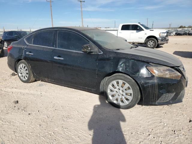 2019 NISSAN SENTRA S - 3N1AB7AP2KY263489