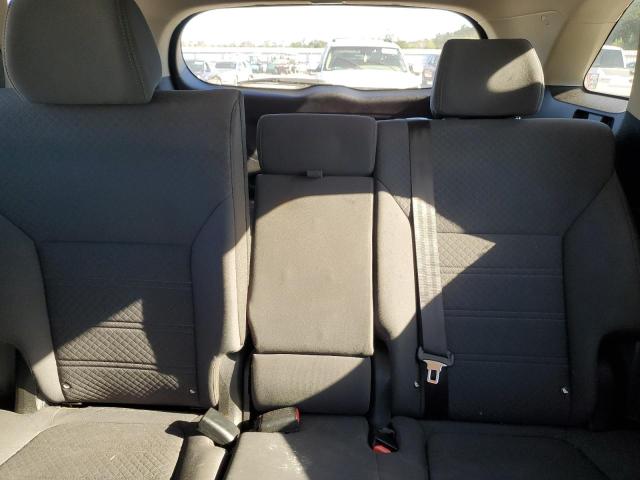 2017 KIA SORENTO LX - 5XYPG4A30HG263895