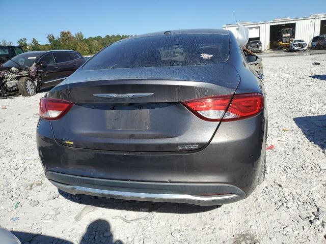 2015 CHRYSLER 200 LIMITE - 1C3CCCAB8FN733080