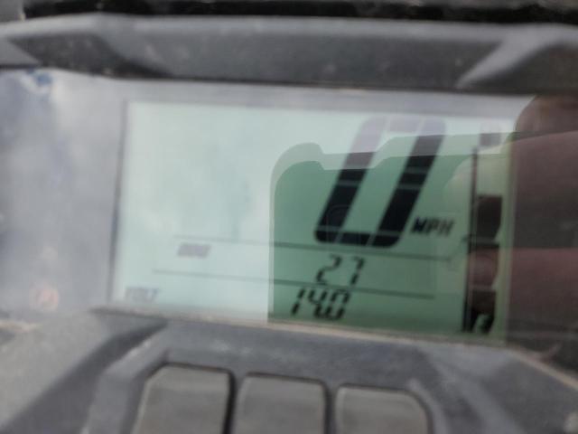 2023 YAMAHA YFM700 5Y4AMH4E2PA101677