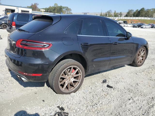 VIN WP1AF2A51FLB93788 2015 Porsche Macan, Turbo no.3