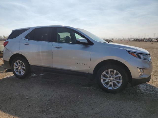 2020 CHEVROLET EQUINOX LT - 3GNAXTEV8LS718292