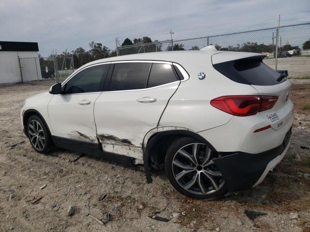 VIN WBXYJ3C31JEJ82645 2018 BMW X2 no.2