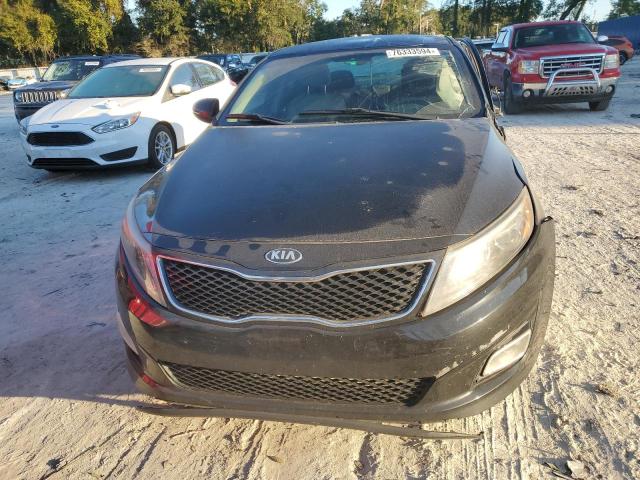 VIN 5XXGN4A79EG312763 2014 KIA Optima, EX no.5