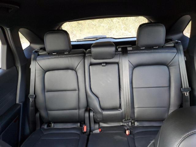 2023 FORD ESCAPE ST - 1FMCU9NA7PUA71654