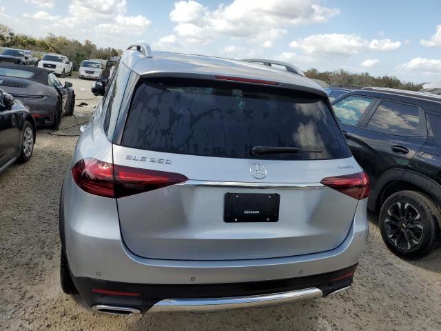2024 MERCEDES-BENZ GLE 350 4M - 4JGFB4FB8RB158278