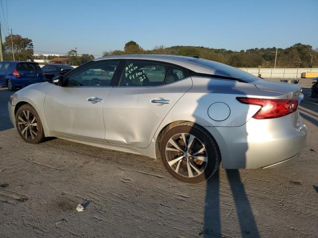 2018 NISSAN MAXIMA 3.5 - 1N4AA6AP0JC384559