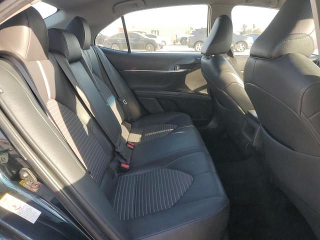 2018 TOYOTA CAMRY LE/X 4T1B11HK8JU592528