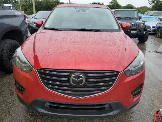 2016 MAZDA CX-5 GT - JM3KE2DY2G0779277