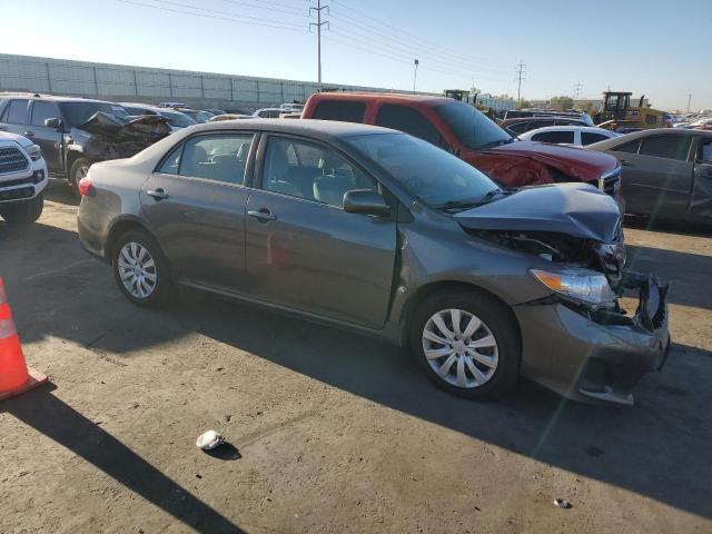 VIN 2T1BU4EEXDC057195 2013 TOYOTA COROLLA no.4