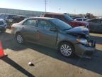 Lot #3023153202 2013 TOYOTA COROLLA BA