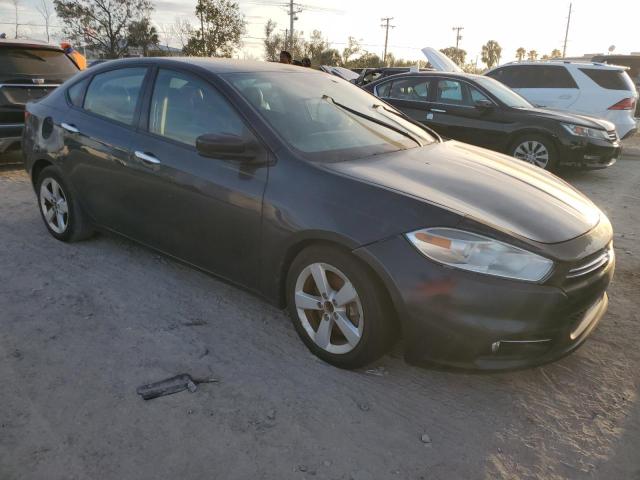 VIN 1C3CDFCH2DD267066 2013 Dodge Dart, Limited no.4