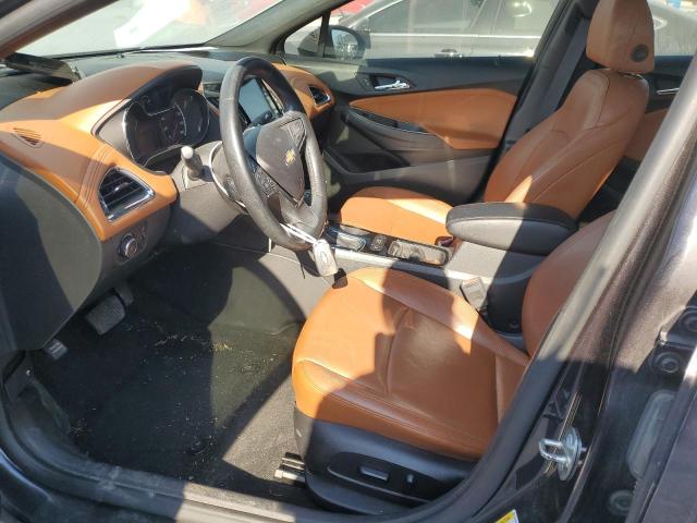 2016 CHEVROLET CRUZE PREM - 1G1BG5SM1G7231789