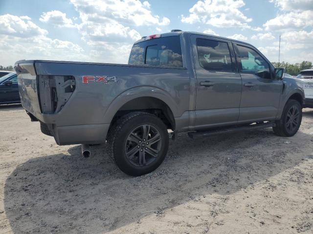 2021 FORD F150 SUPER - 1FTFW1E53MKE74568
