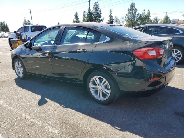 VIN 1G1BE5SM2G7256089 2016 Chevrolet Cruze, LT no.2