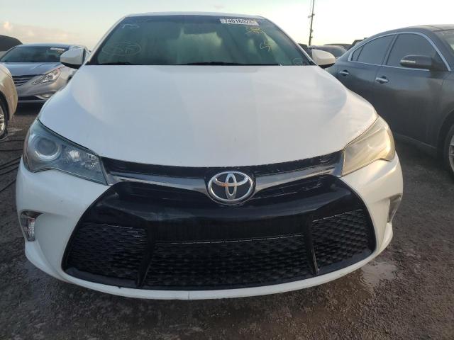 VIN 4T1BF1FK9GU176517 2016 Toyota Camry, LE no.5