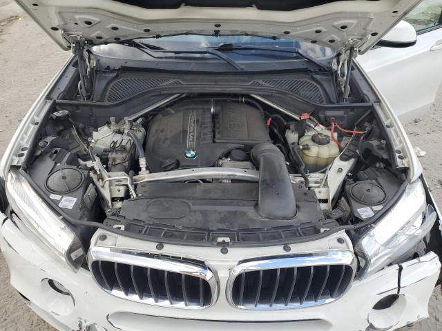 2017 BMW X5 XDRIVE3 - 5UXKR0C37H0V69961