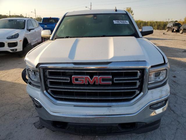 2019 GMC SIERRA LIM - 2GTV2MEC7K1122825