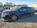 2017 HYUNDAI SONATA SPO - 5NPE34AF4HH508350