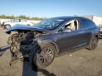 2018 TESLA MODEL X - 5YJXCAE26JF132477