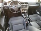 VOLKSWAGEN GOLF TDI снимка