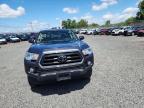 TOYOTA TACOMA DOU photo