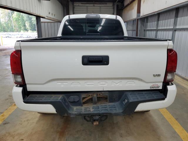 VIN 5TFDZ5BN2JX034575 2018 Toyota Tacoma, Double Cab no.6