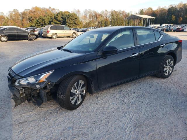 2020 NISSAN ALTIMA S #2971800019