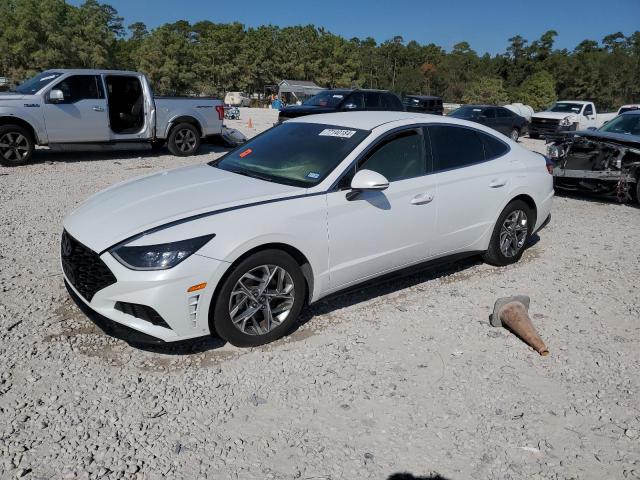 2020 HYUNDAI SONATA SEL - 5NPEL4JA4LH017094