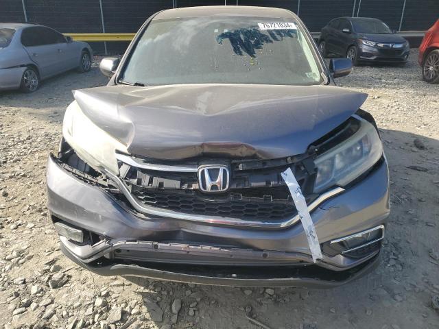 VIN 2HKRM4H59FH610123 2015 Honda CR-V, EX no.5