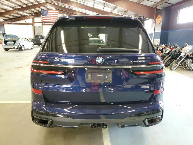 VIN 5UX23EM03P9N88049 2023 BMW X7 no.6