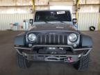 JEEP WRANGLER U photo