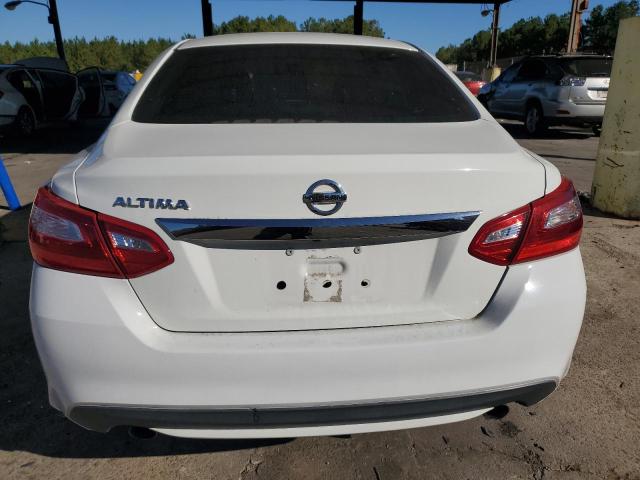 2017 NISSAN ALTIMA 2.5 - 1N4AL3AP8HC278265