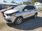 CHEVROLET TRAX 1LT photo