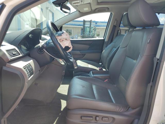 2015 HONDA ODYSSEY TO - 5FNRL5H90FB100673