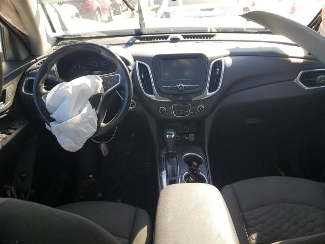 2018 CHEVROLET EQUINOX LT - 2GNAXSEV4J6212786