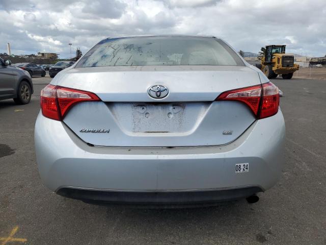 2018 TOYOTA COROLLA L - 5YFBURHE2JP771066