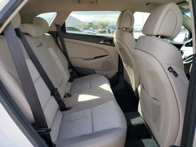 2017 HYUNDAI TUCSON LIM - KM8J33A40HU511545