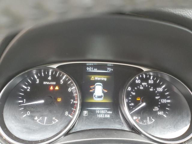 2015 NISSAN ROGUE S - 5N1AT2MV1FC762527