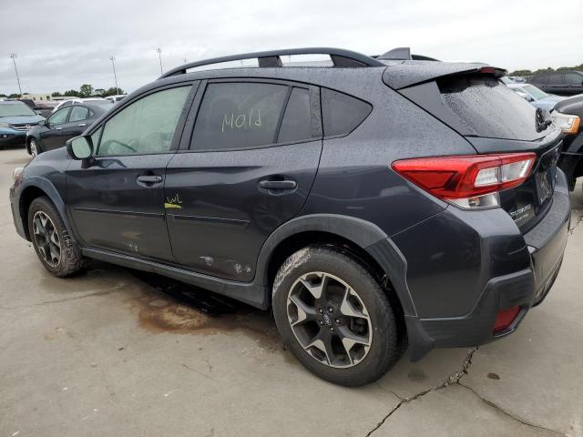 VIN JF2GTACC4K8232625 2019 Subaru Crosstrek, Premium no.2