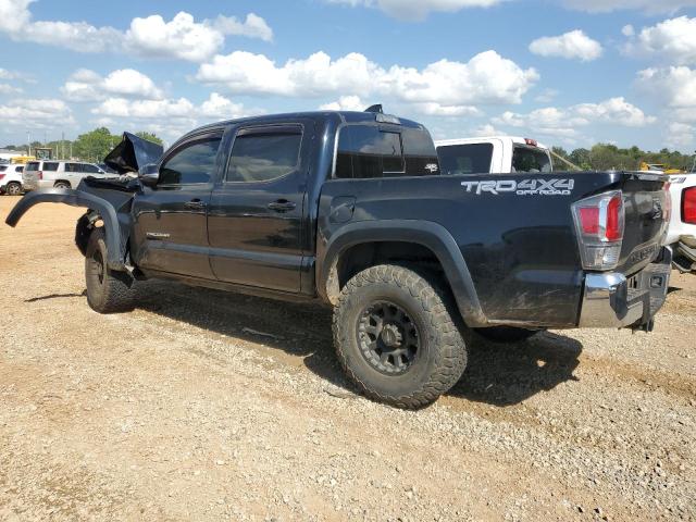 2020 TOYOTA TACOMA DOU - 3TMCZ5AN0LM338400