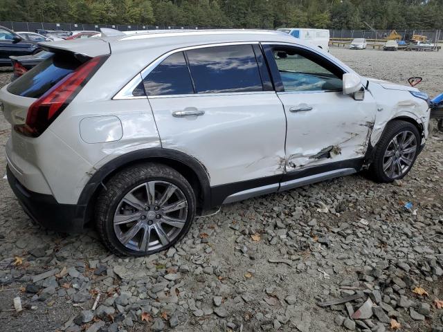 Vin: 1gyfzdr40lf086211, lot: 75734134, cadillac xt4 premium luxury 20203