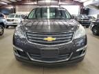 CHEVROLET TRAVERSE L photo