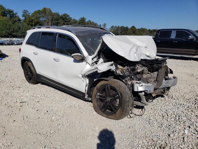 Vin: w1n4m4hb0lw046909, lot: 77028864, mercedes-benz glb-class 250 4matic 20204