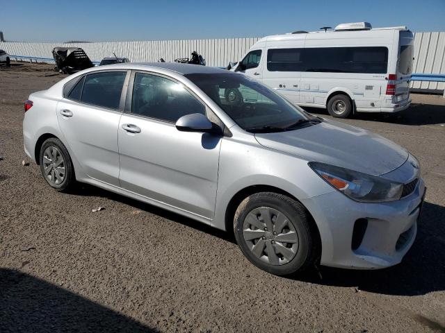 2020 KIA RIO LX - 3KPA24AD3LE273923