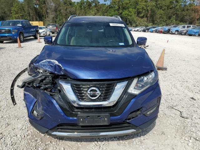 2017 NISSAN ROGUE S - JN8AT2MT0HW144592