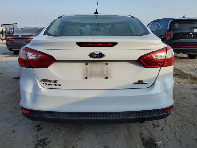 VIN 1FADP3F25DL300196 2013 Ford Focus, SE no.6