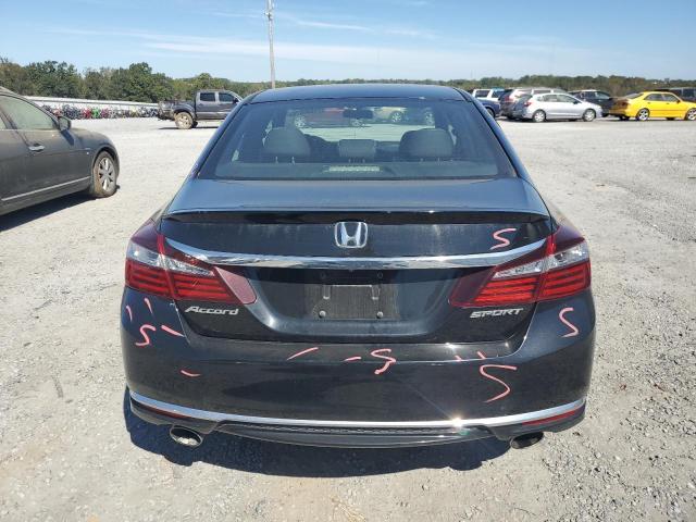 2017 HONDA ACCORD SPO - 1HGCR2F57HA083810