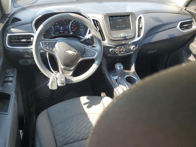 2019 CHEVROLET EQUINOX LT - 2GNAXUEV9K6283236